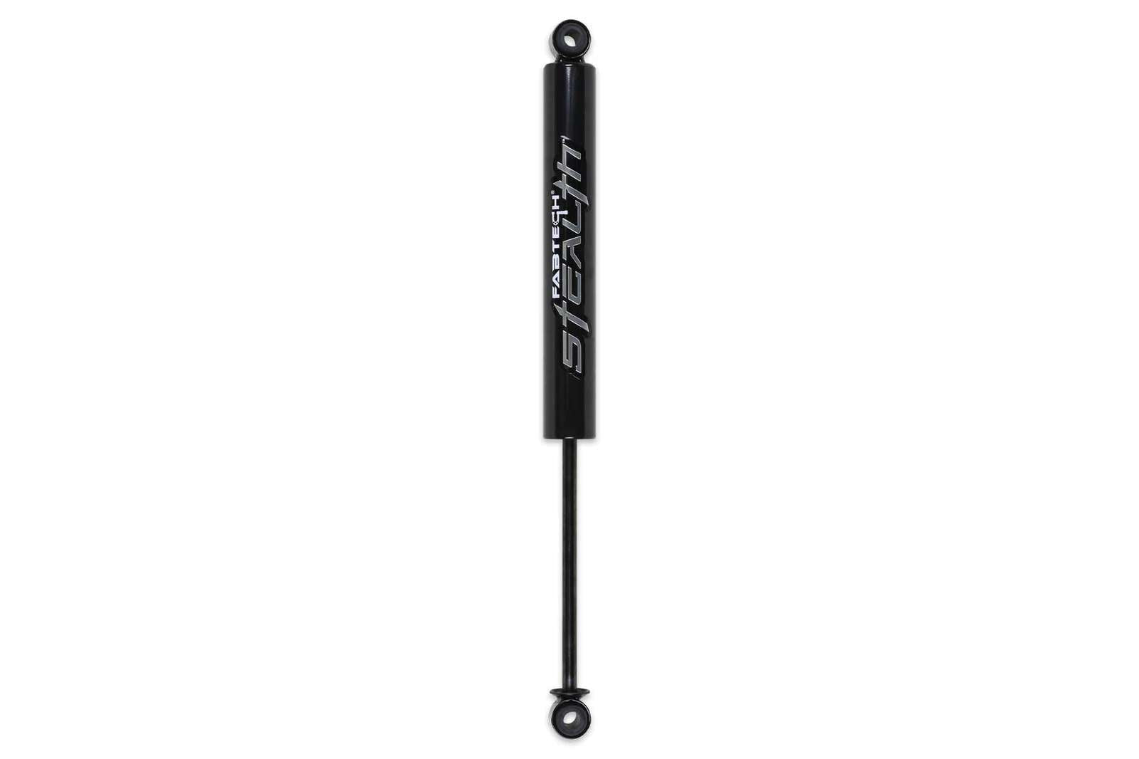 Fabtech Stealth Monotube Gas Shocks FTS6063