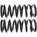 MOOG 81466 Front Coil Spring Set