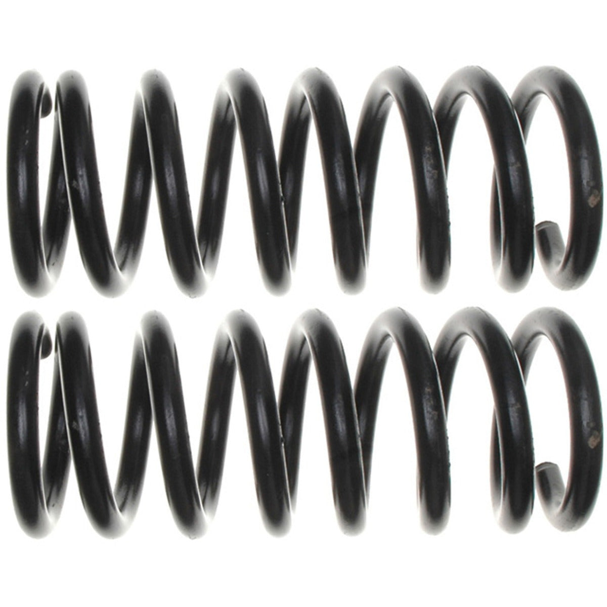 MOOG 81466 Front Coil Spring Set