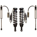 ICON K93102 Stage 2 Suspension System Ford Ranger T6 4WD 1-3" Lift