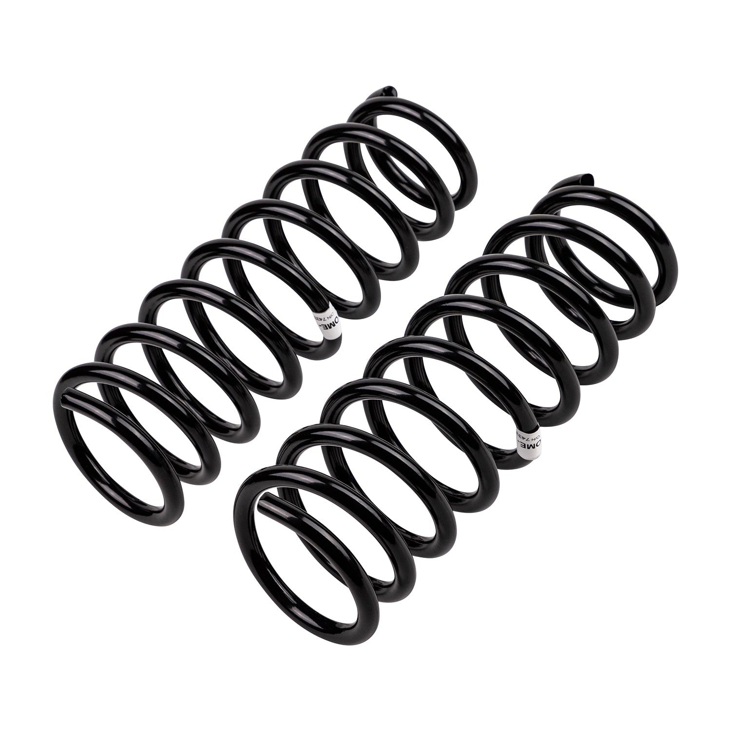 Old Man Emu 2967 Rear Coil Spring Set