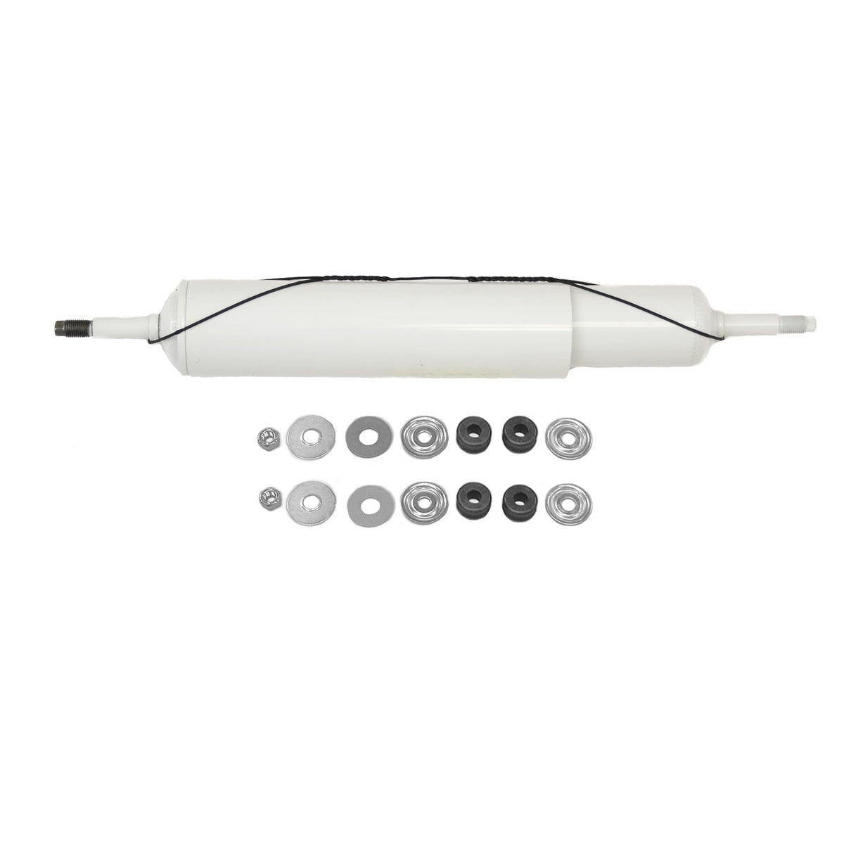 Gabriel G63506 Front Ultra Truck Shock