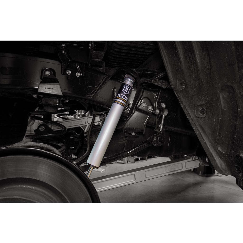 ICON K53191 Stage 1 Suspension System Toyota Tundra 0-2.25" Lift