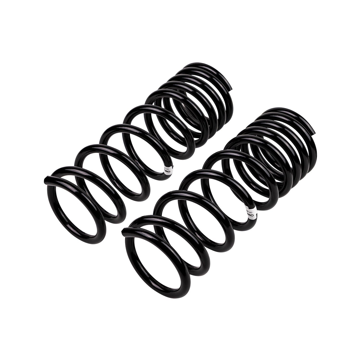Old Man Emu 2913 Rear Coil Spring Set Medium Load