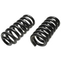 MOOG 6102 Front Coil Spring Set