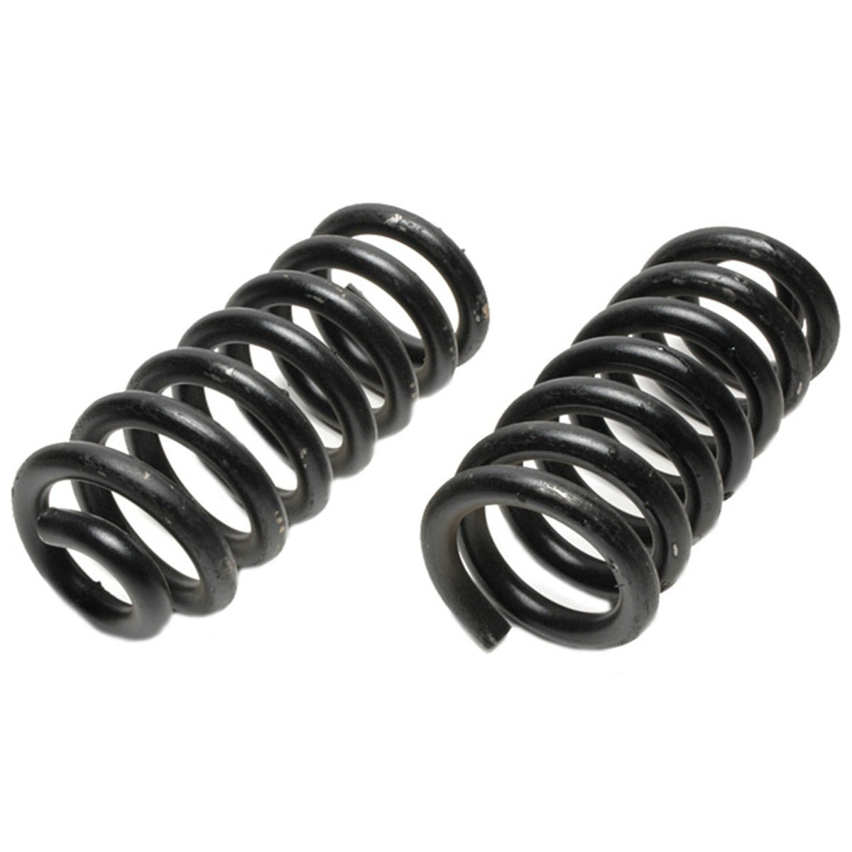 MOOG 6102 Front Coil Spring Set