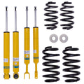 Bilstein B12 Pro-Kit Suspension Kit for 2002-2008 Audi A4 FWD 30mm