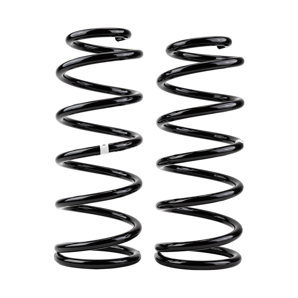 Old Man Emu 2973 Front Coil Spring Set Light Load