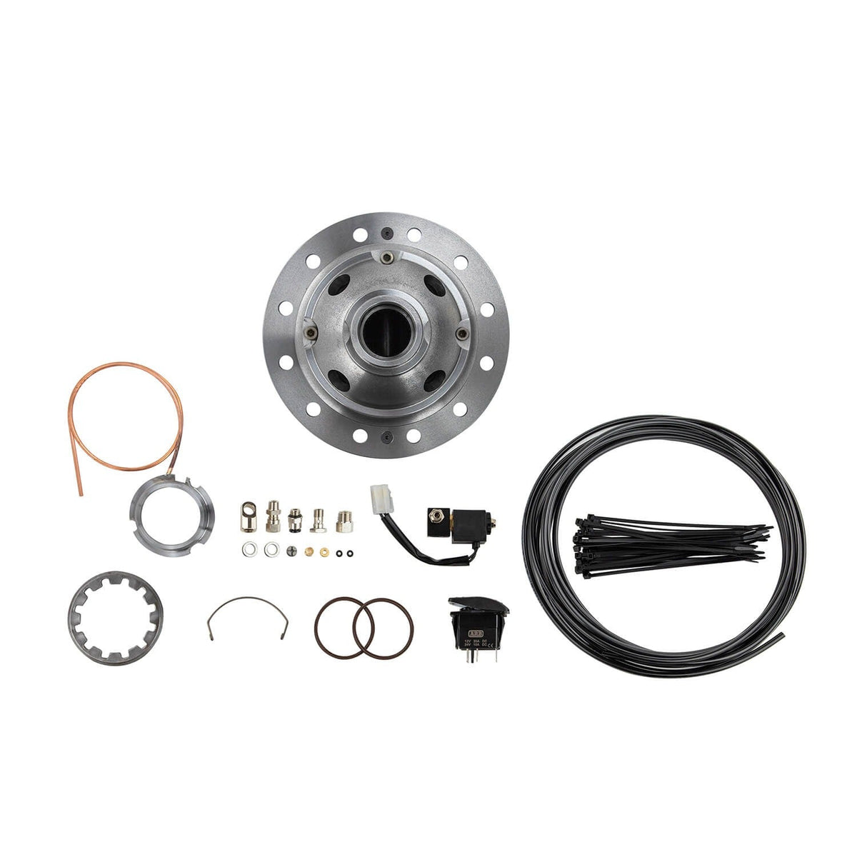 ARB Air Locker Differential