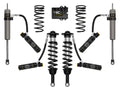 Icon 2.5" Stage 8 Suspension System Kit for 2023-2025 Toyota Sequoia