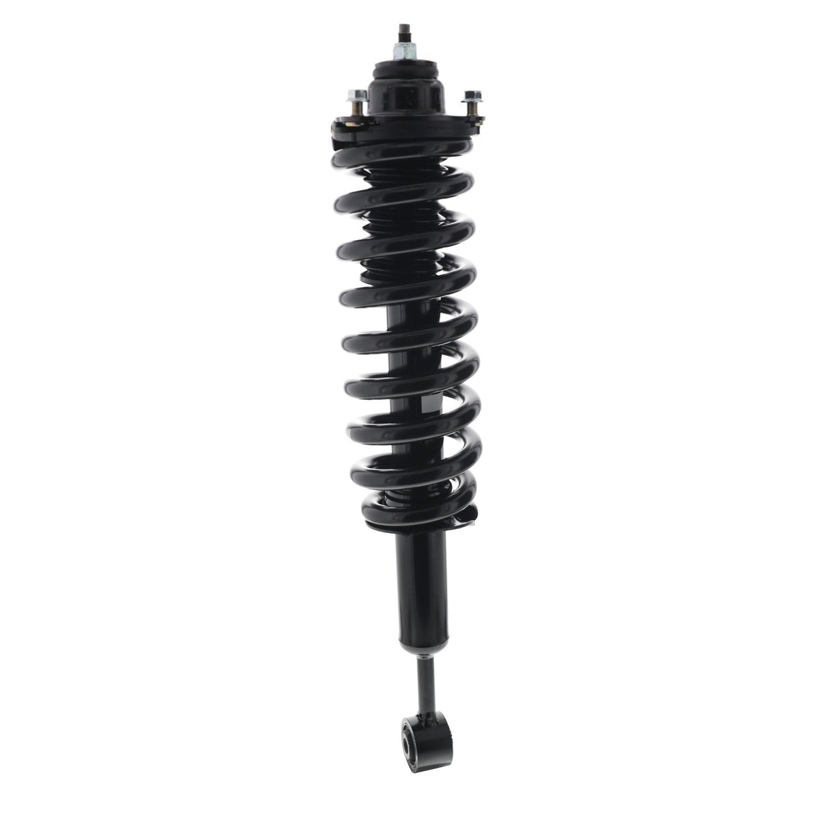 KYB SR4695 Front Left Strut-Plus Toyota 4Runner, FJ Cruiser