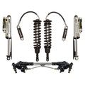 ICON K93052 Stage 2 Suspension System Ford Raptor