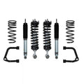 Bilstein 6112 2.3" Lift Kit for 2022-2026 Toyota Tundra 4WD
