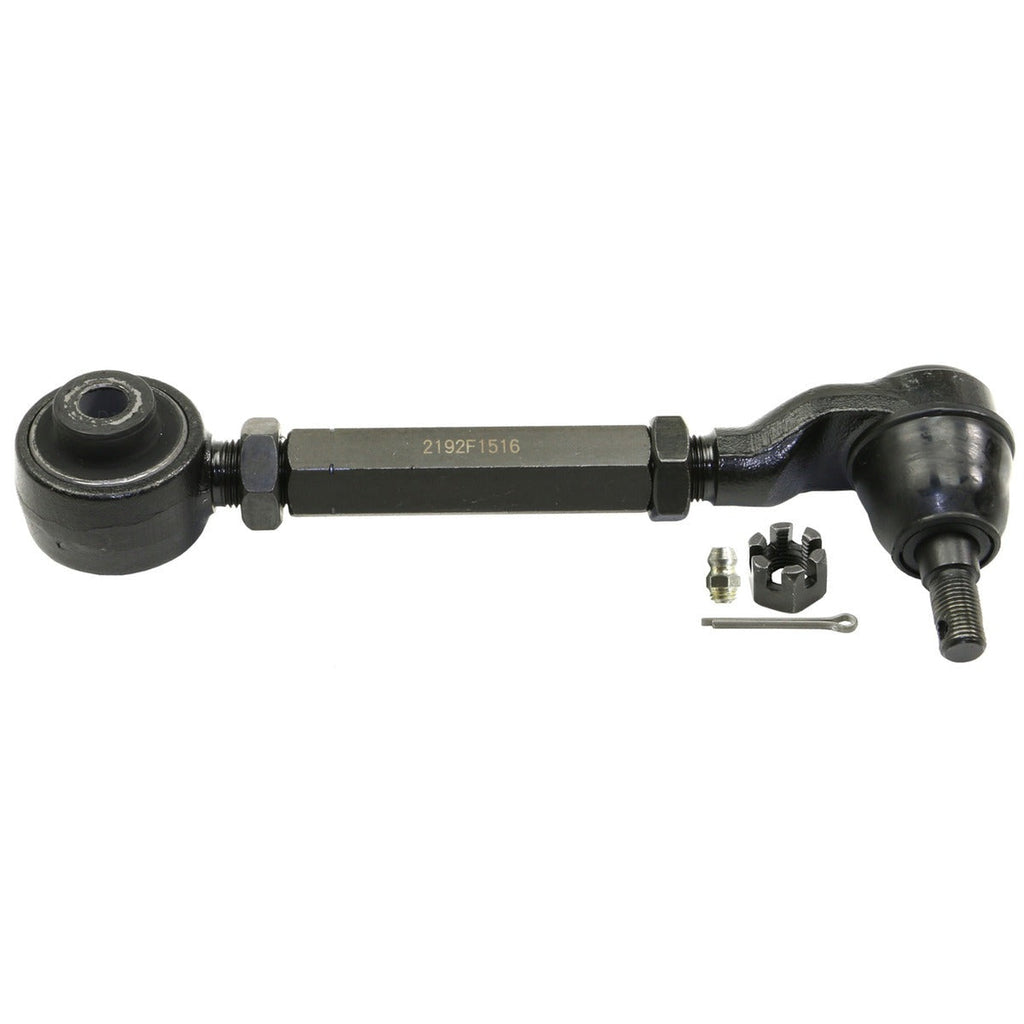 MOOG RK100106 Rear Upper, Rear Upper Forward Control Arm and Ball Joint Assembly for Honda Accord