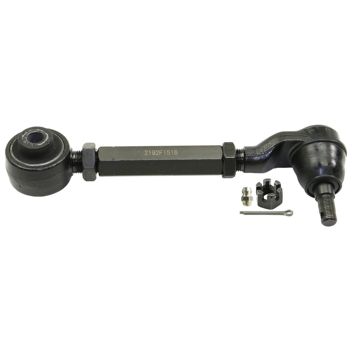 MOOG RK100106 Rear Upper, Rear Upper Forward Control Arm and Ball Joint Assembly for Honda Accord