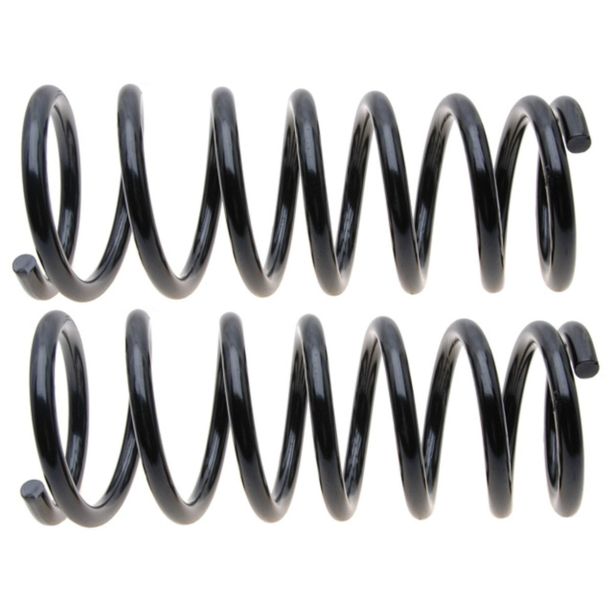 MOOG 81322 Front Coil Spring Set