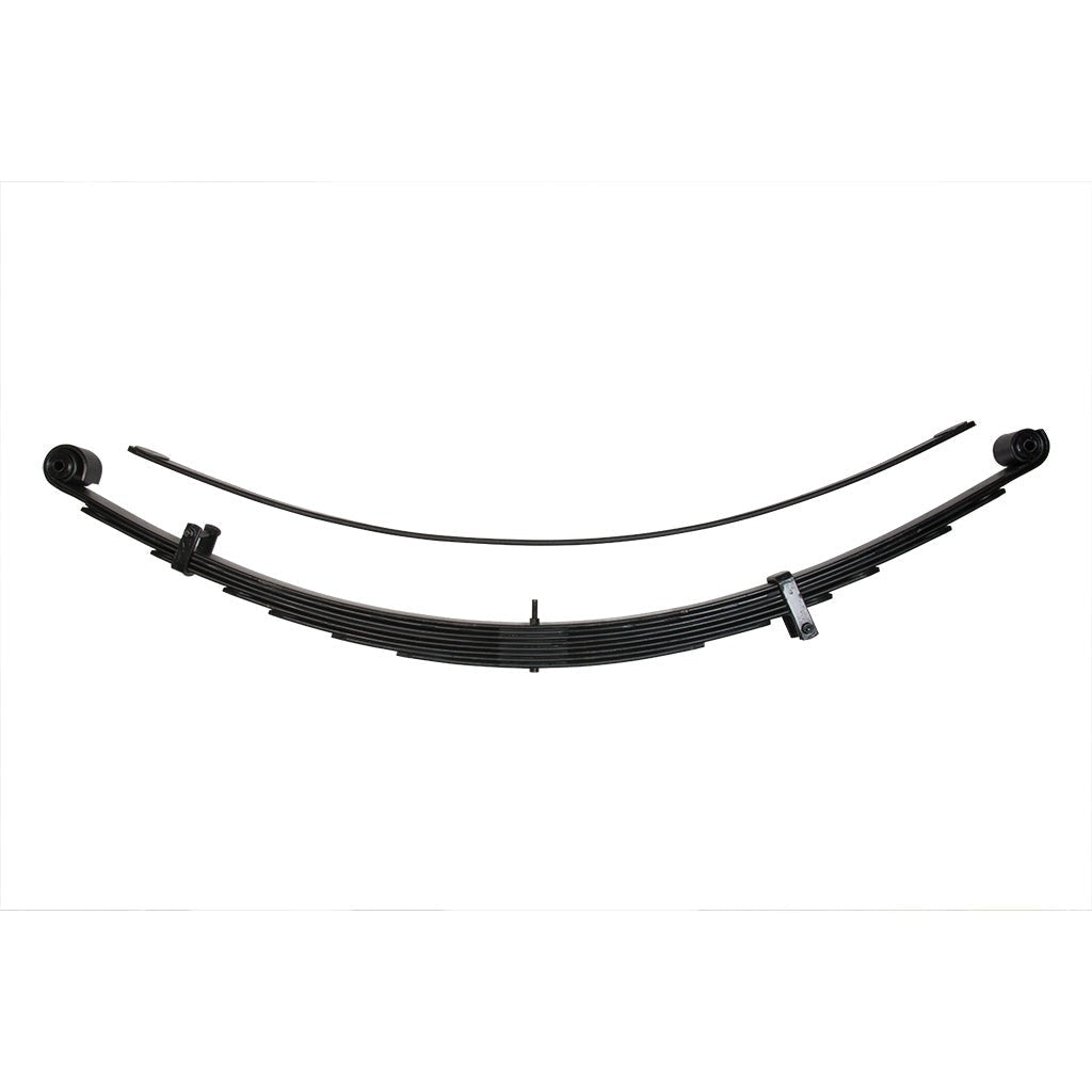 ICON 158509 Toyota Tundra Multi Rate RXT Leaf Spring Pack w/Add In Leaf