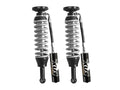 Fox 2.5 Factory Series Coilovers w/ Reservoir Front Pair for 2007-2014 GMC Yukon XL 1500