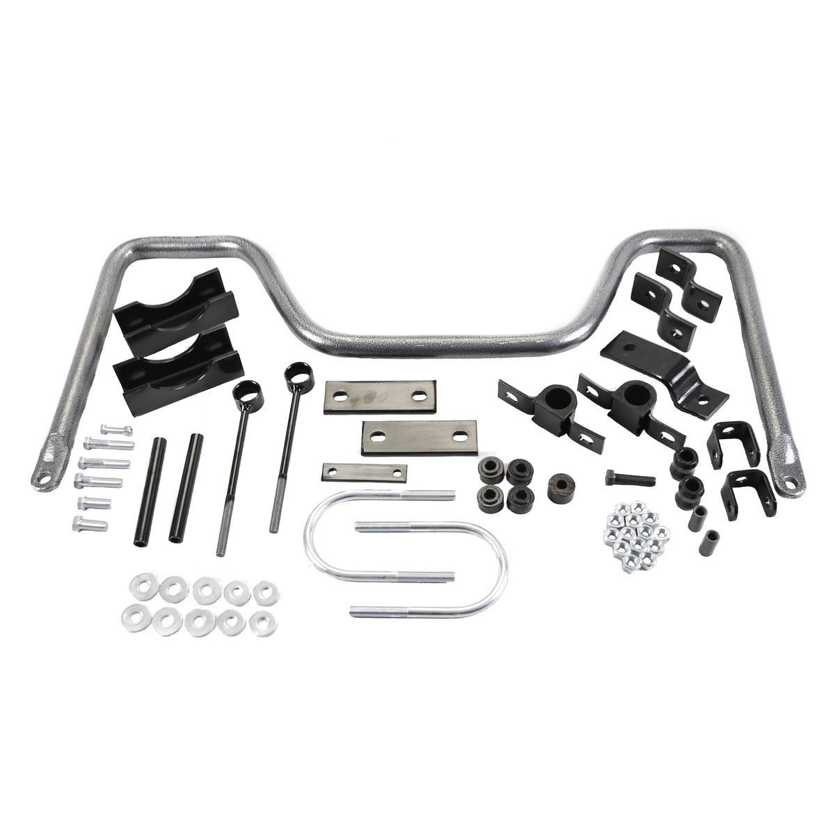 Hellwig 7653 Rear Sway Bar Kit