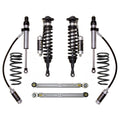 ICON K53073 Stage 3 Suspension System Toyota Land Cruiser 1.5-3.5" Lift