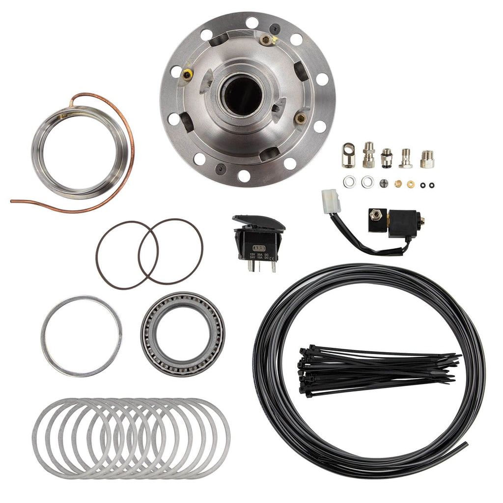 ARB Air Locker Differential