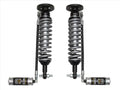 Icon 0.75-2.25" 2.5 VS RR CDCV Coilover Kit for 2014-2020 Ford Expedition 4WD