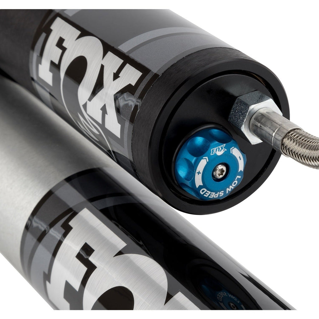 Fox 985-26-192 Rear 2.0 Performance Series Smooth Body Reservoir Shock - Adjustable
