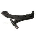 MOOG RK623939 Control Arm and Ball Joint Assembly