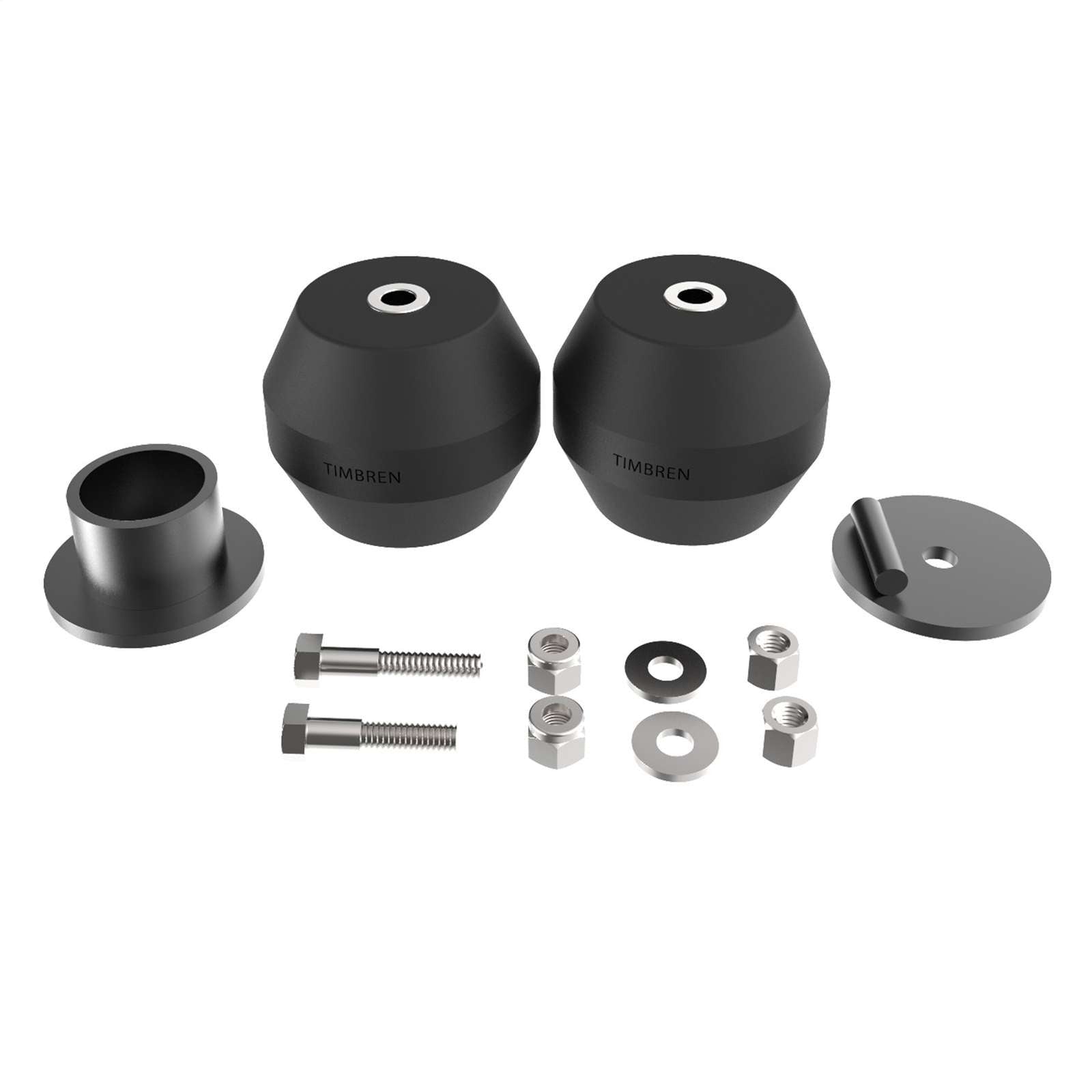 Timbren Suspension Enhancement System Front Kit for 1991-1994 Ford Explorer 4WD