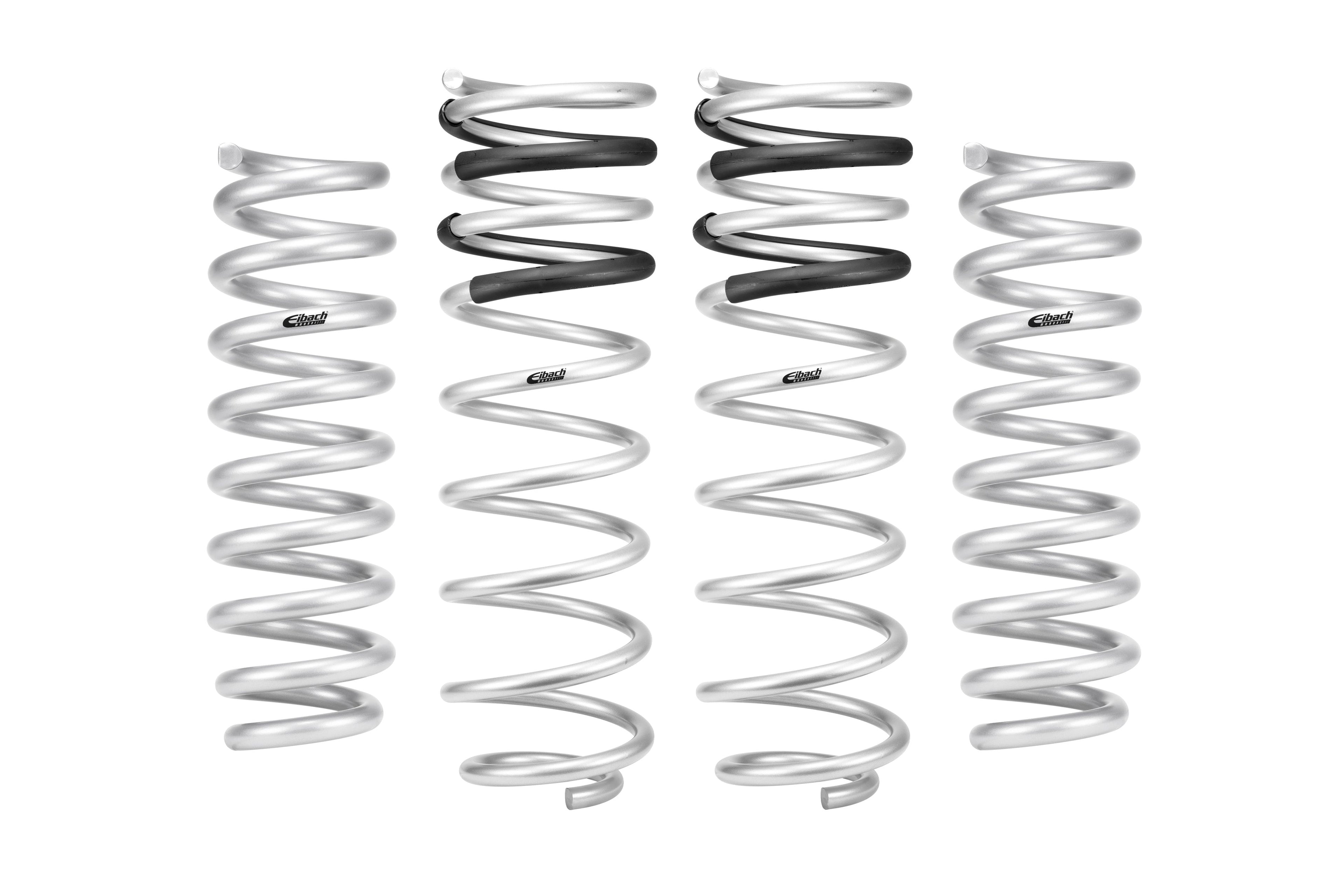 Eibach Pro-Lift-Kit Front & Rear Springs for 2021-2022 Ford Bronco Sport