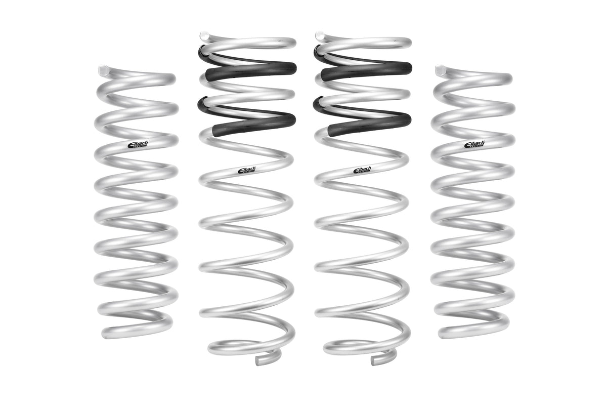Eibach E30-35-060-02-22 Pro-Lift Kit Set of 4 Springs