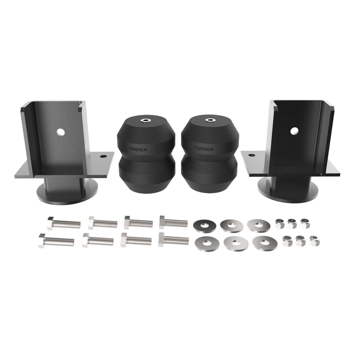 Timbren Suspension Enhancement System Front Kit for 1989-1997 Ford F53