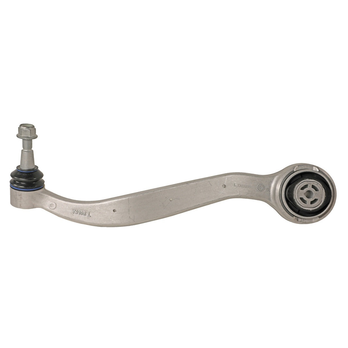 MOOG RK623577 Front Left Lower Forward Control Arm and Ball Joint Assembly for Chevrolet Camaro