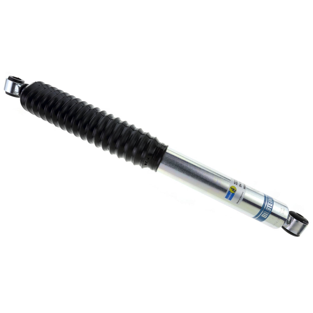 Bilstein B8 5100 Front and Rear Shocks For 3-4" Lifted Jeep Wrangler 24-064576, 24-185660