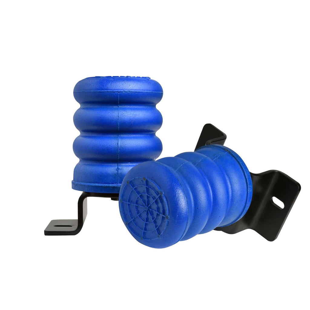 SuperSprings SumoSprings Air Spring Rear Pair Kit for 2003-2009 Lexus GX470 4WD RWD
