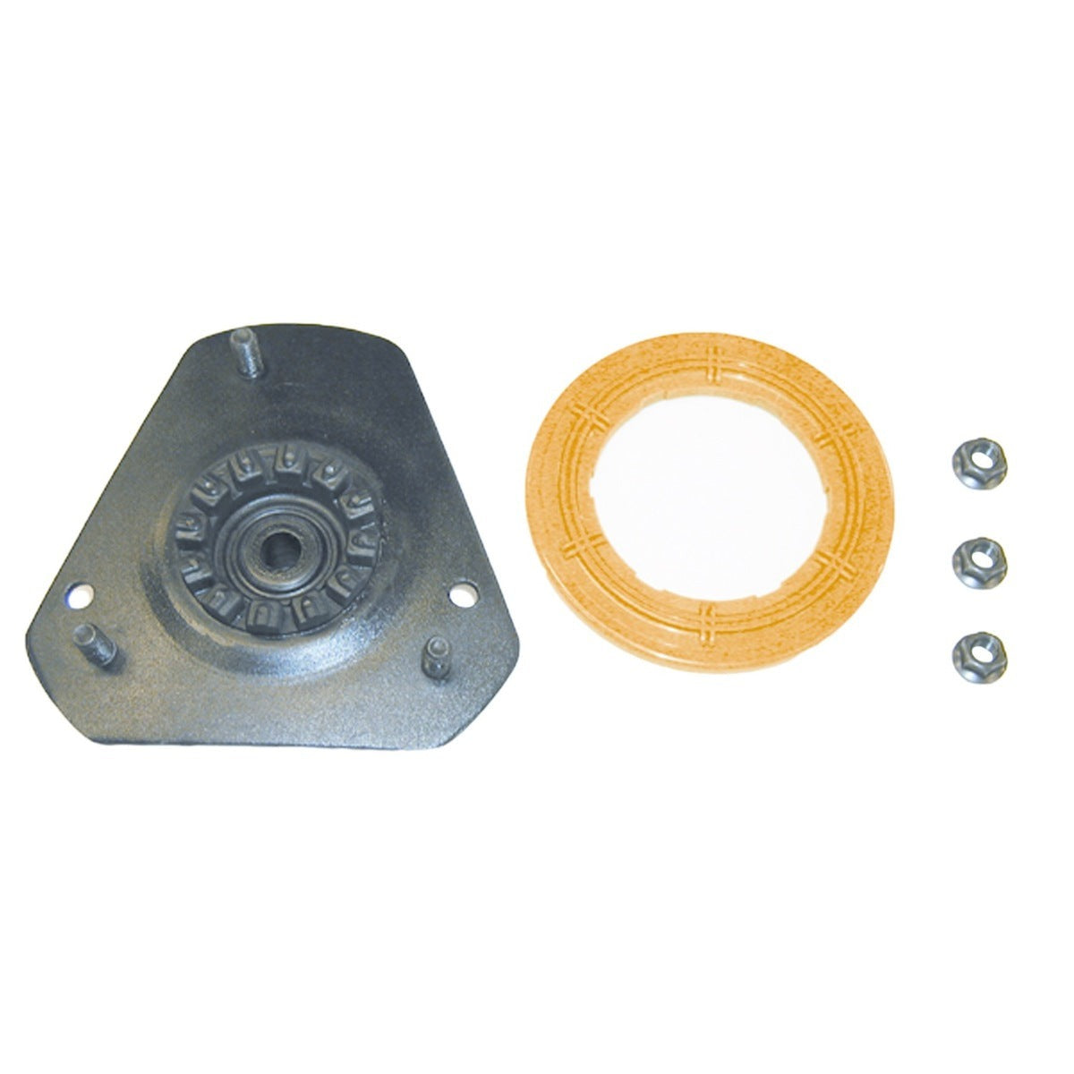 Gabriel 142526 Front Suspension Mounts