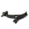 MOOG RK623703 Control Arm and Ball Joint Assembly for Mazda CX-5