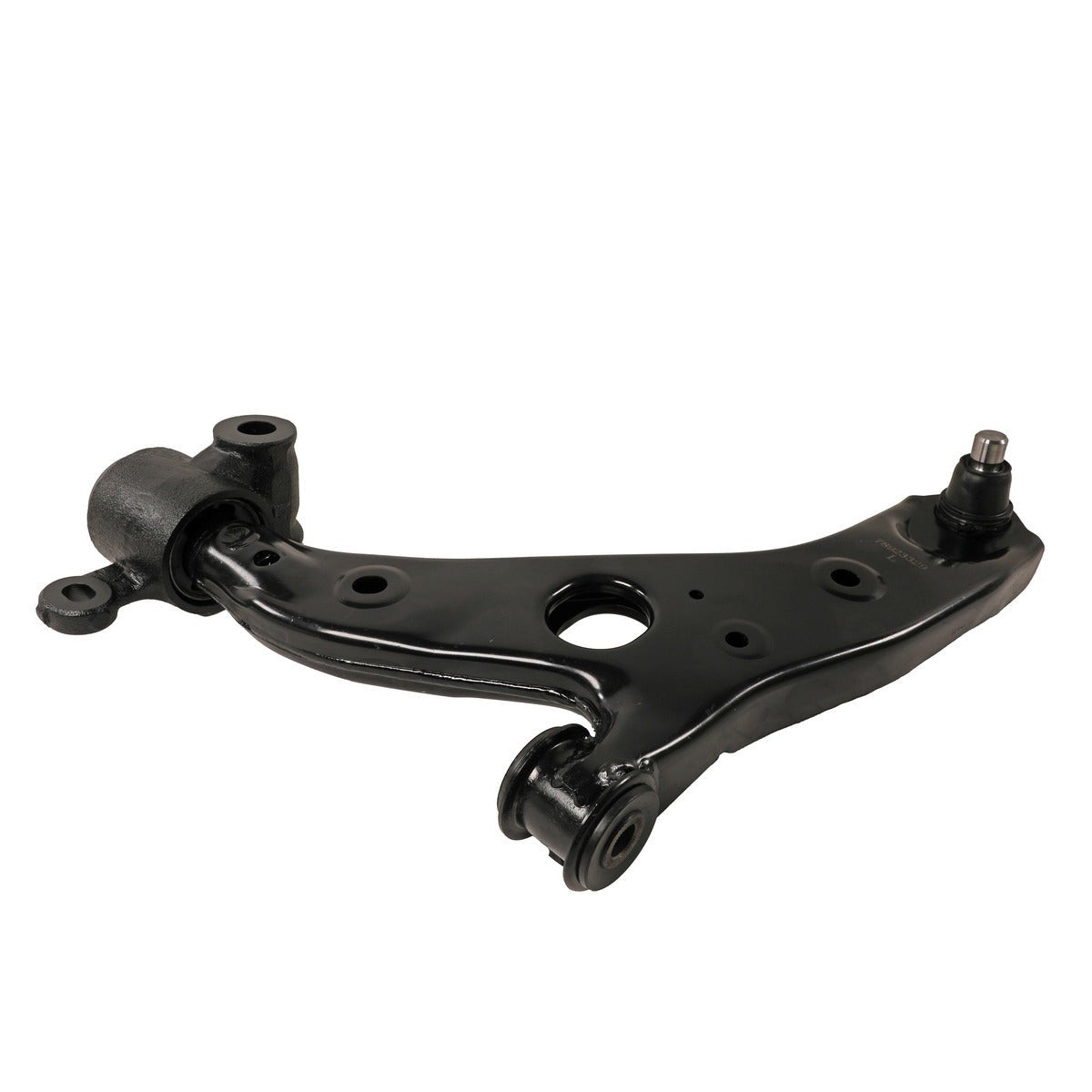 MOOG RK623703 Control Arm and Ball Joint Assembly for Mazda CX-5