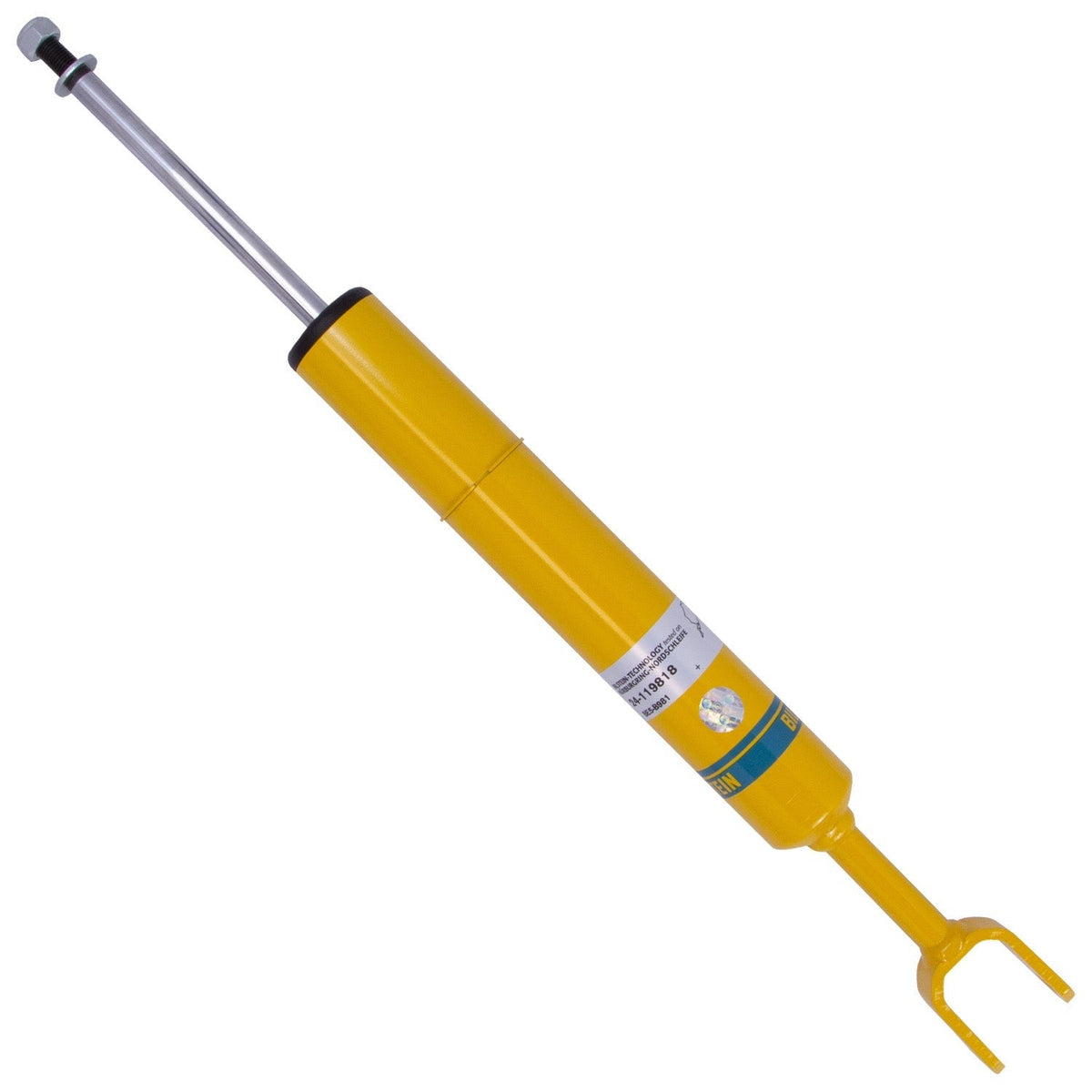 Bilstein 46-188465 Front and Rear B12 (Pro-Kit) Suspension Kit Audi A4