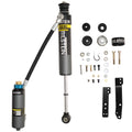 Bilstein 25-344790 Front B8 8100 (ZoneControl R DSA) Shock Ford F-250/F-350 Super Duty