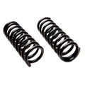 MOOG 9114 Front Coil Spring Set