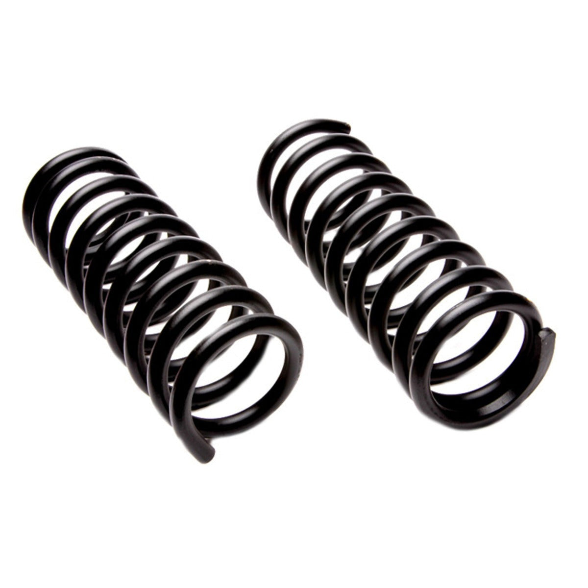 MOOG 9114 Front Coil Spring Set