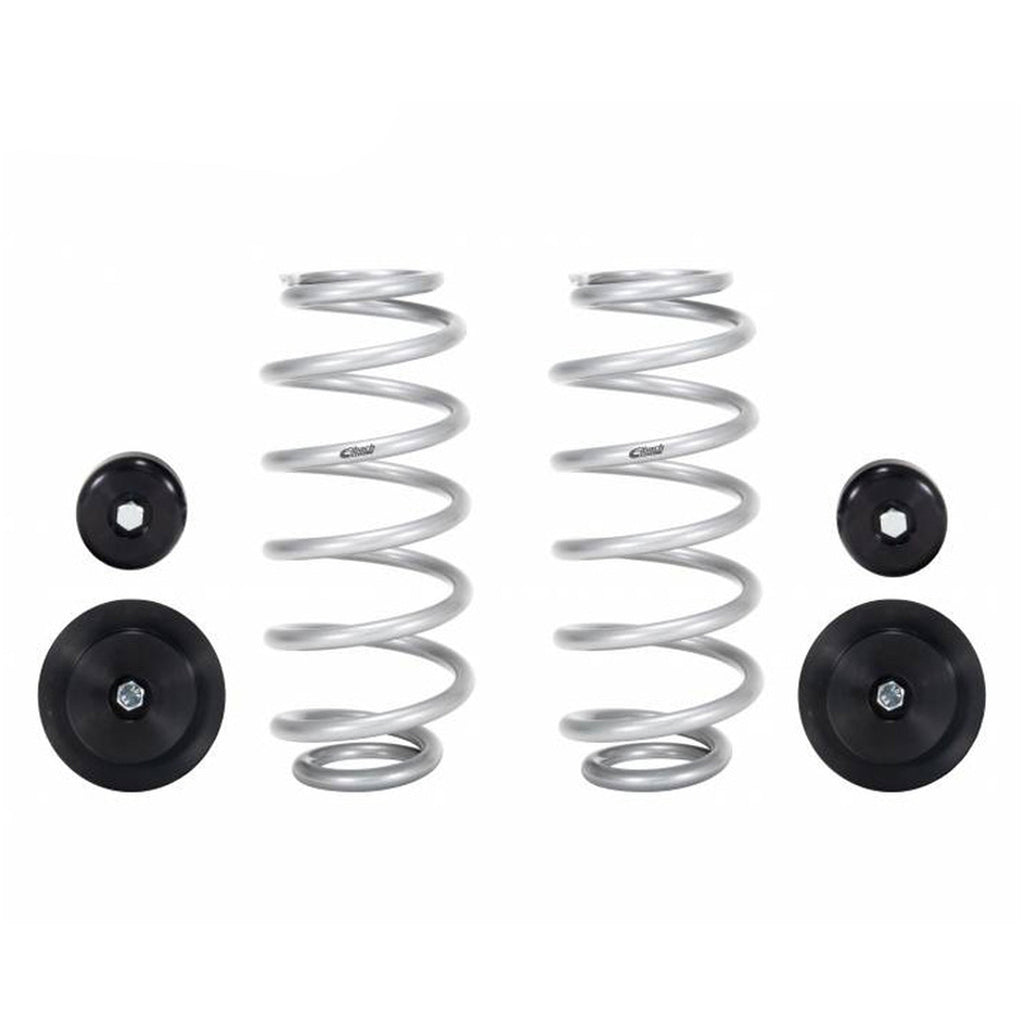 Camburg Lexus GX470 '03-09 Rear 2.00" Coil Spring Conversion Kit