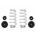 Camburg Lexus GX470 '03-09 Rear 2.00" Coil Spring Conversion Kit