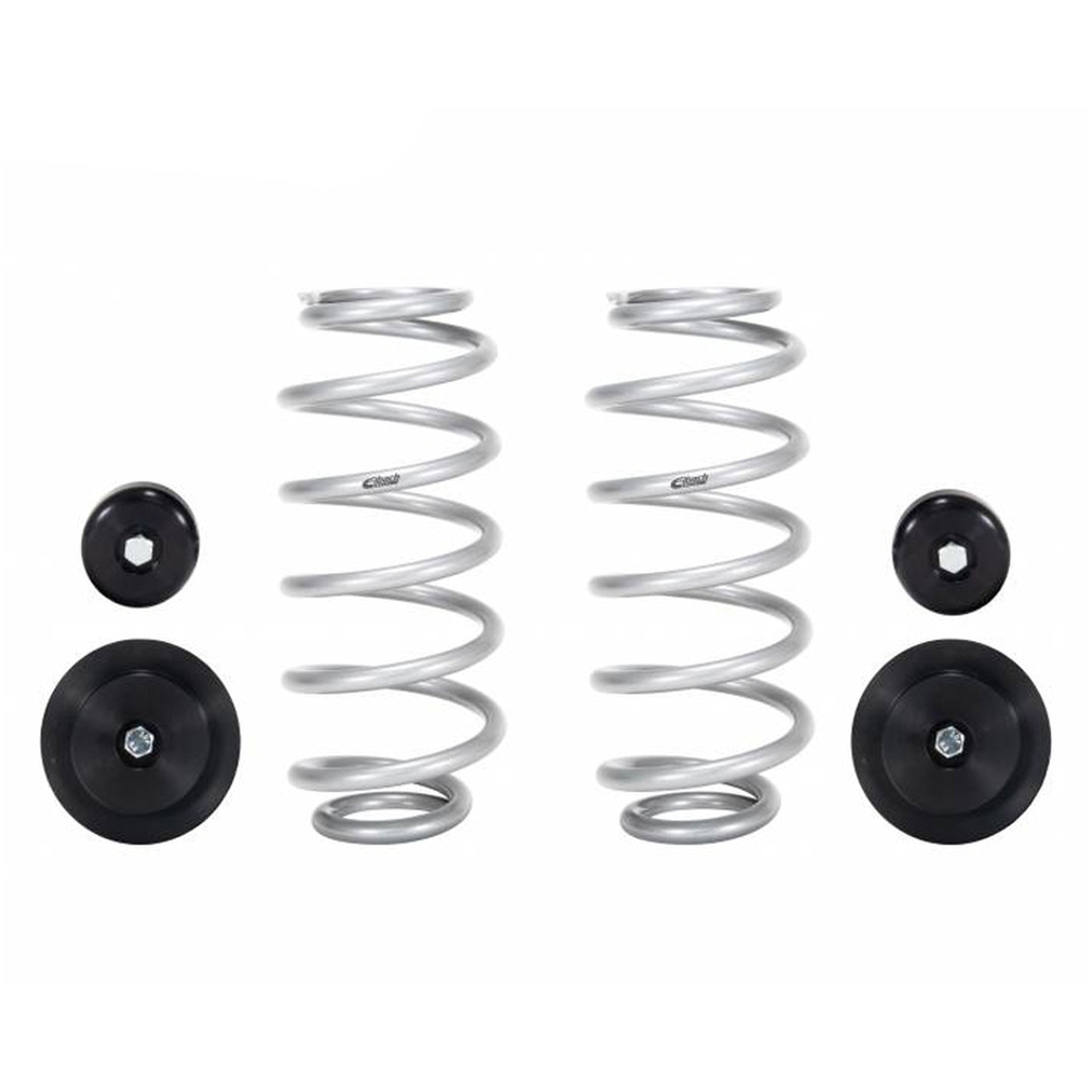 Camburg Lexus GX470 '03-09 Rear 2.00" Coil Spring Conversion Kit