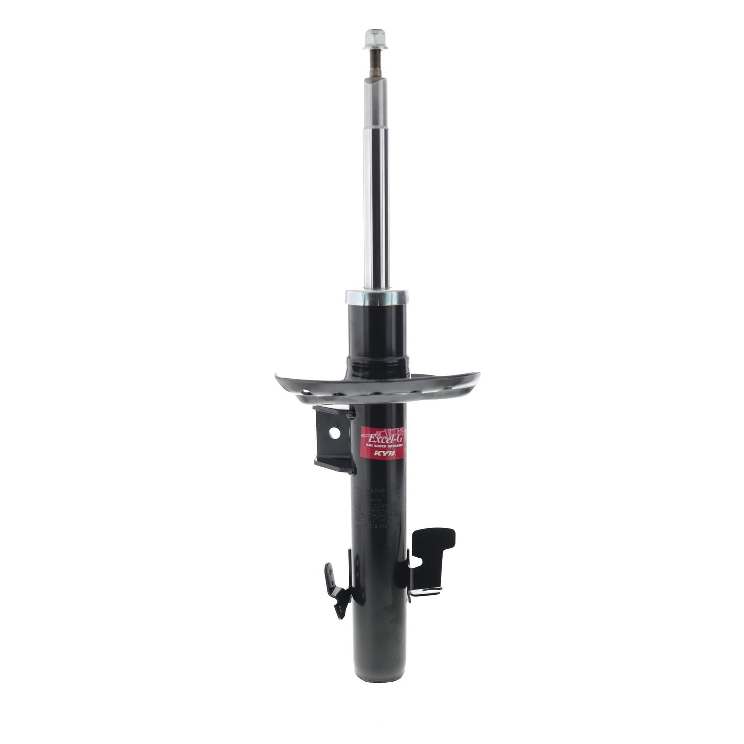 KYB 3358016 Front Right Excel-G Strut Land Rover Discovery Sport, Range Rover Evoque