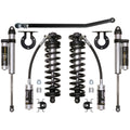 ICON K63103 Stage 3 Coilover Conversion System Ford F250/F350 2.5-3" Lift