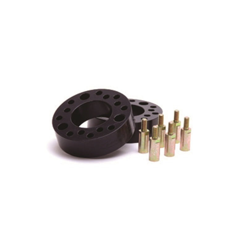 Daystar KC09104BK Front 2in Leveling Kit