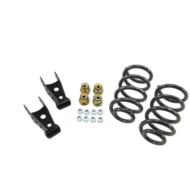 Belltech 994 Lowering Kit Front And Rear Complete Kit W/O Shocks