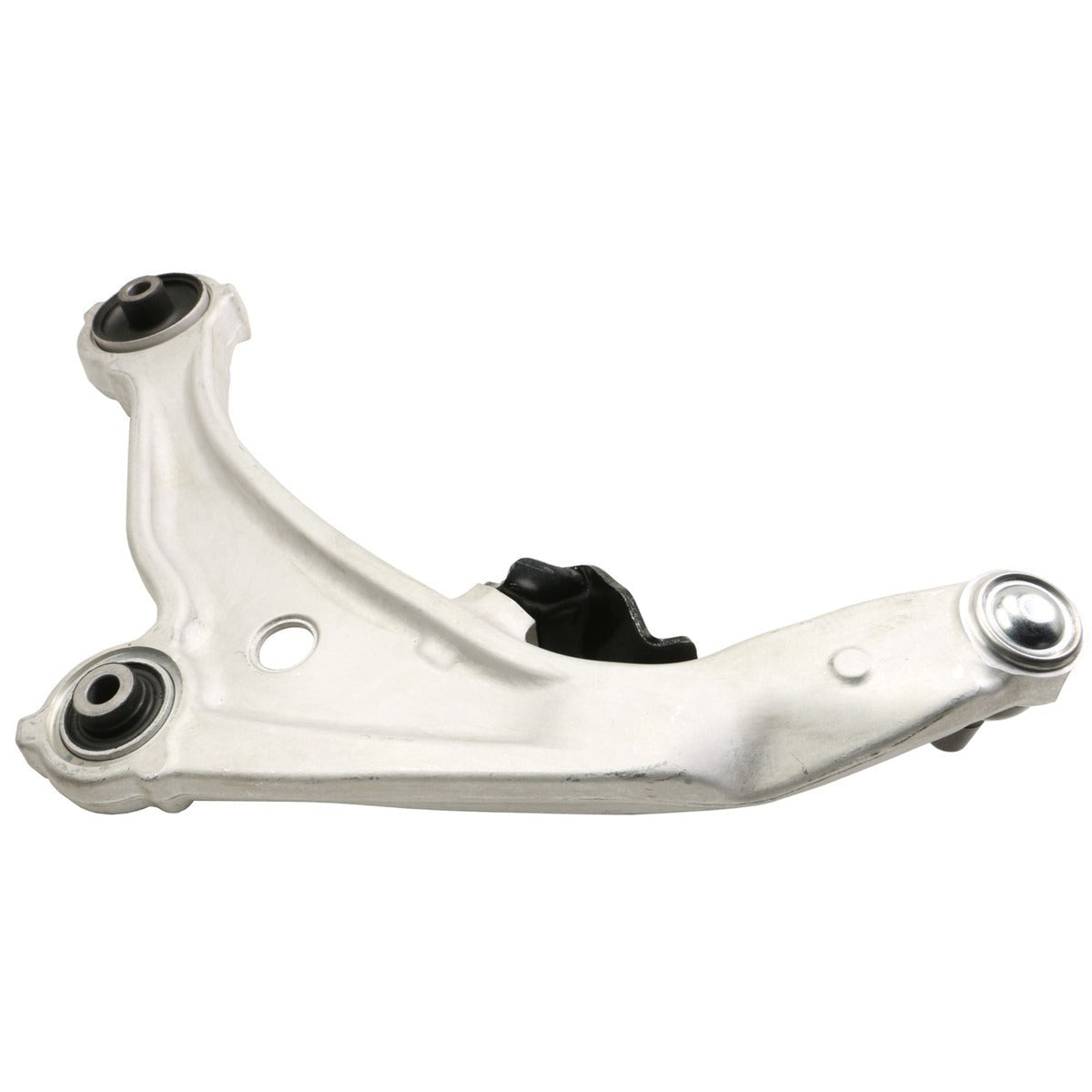MOOG RK620196 Front Right Lower Control Arm and Ball Joint Assembly for Nissan Altima